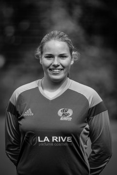 Bild 3439 - B-Juniorinnen SV Henstedt Ulzburg - Frauen Bramfelder SV 3 : Ergebnis: 9:0